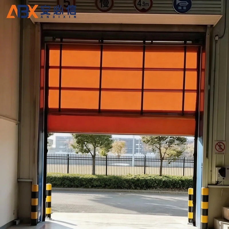 承德伸缩式卸货平台
