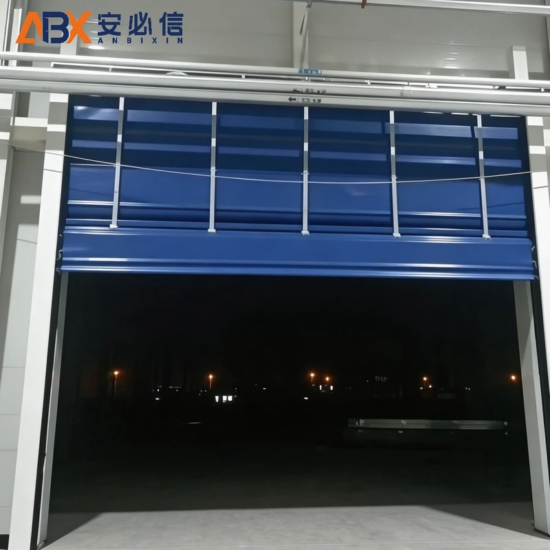 承德机械式门封